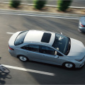 2025 Toyota Corolla Smart Hybrid SUV