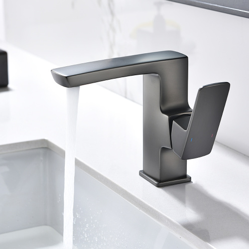 Bathroom Single Hole Vanity Faucet
