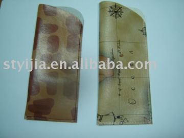 jewelry and cosmetic  pouch