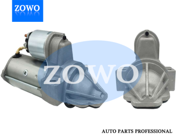 D7R71 VALEO STARTER MOTOR 12V 2.0KW 12T
