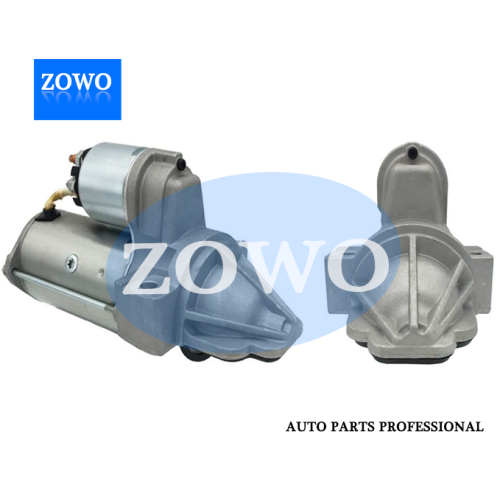 D7R71 VALEO STARTER MOTOR 12V 2.0KW 12T