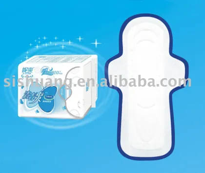 NQ23210 sanitary napkin