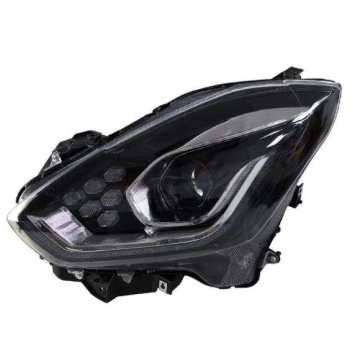 Faros de accesorios 4x4 para 2019-2021 Suzuki Swift