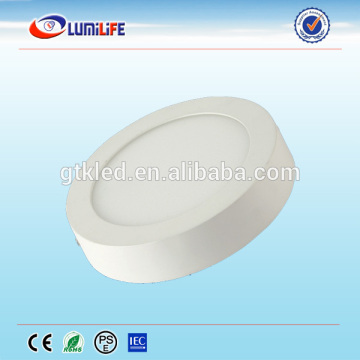 Ceiling Light 18W LED Surface Mounted Panel Light With 1600LM 85-265V LED Panel Light