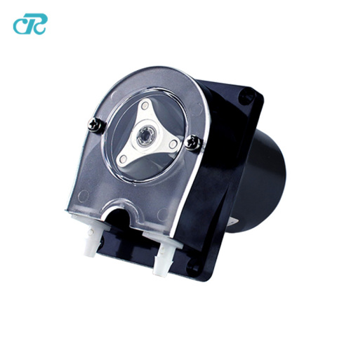 Dosing Peristaltic pump Chemical Dispenser Washing Machine