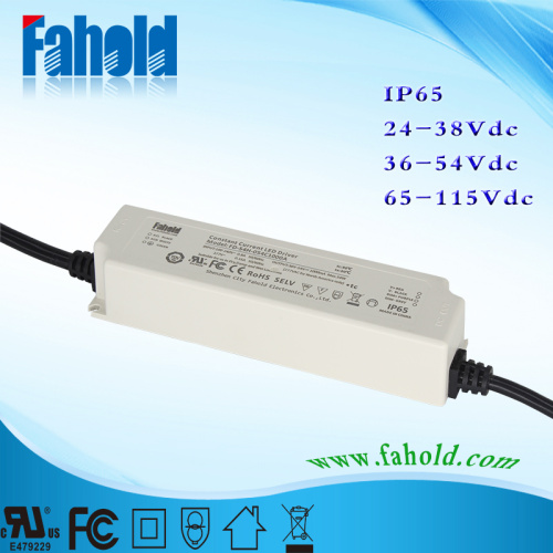 36-54Vdc Led Flood Light Driver para venda