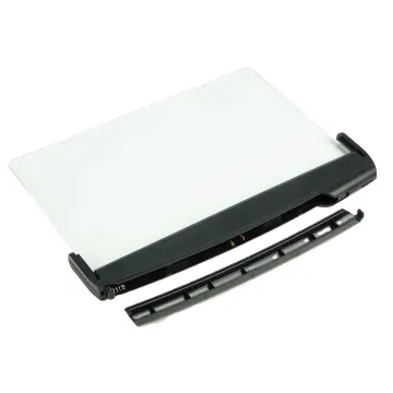 A4 Page Reading Magnifying Glass with Light 1.5X