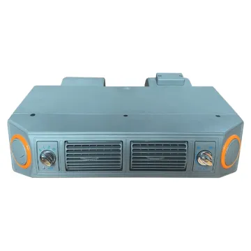 12V/24V Truck Under-Dash Air Conditioning Evaporator Unit