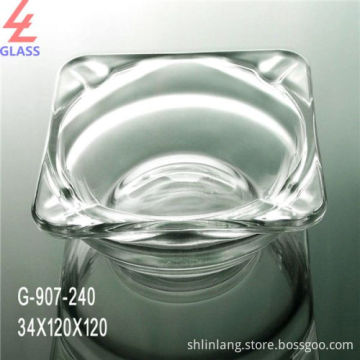 outdoor ashtray