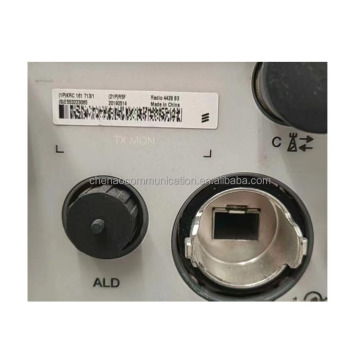 Radio Model 4428B3 KRC 161 713/1 Wireless Infrastructure Equipment