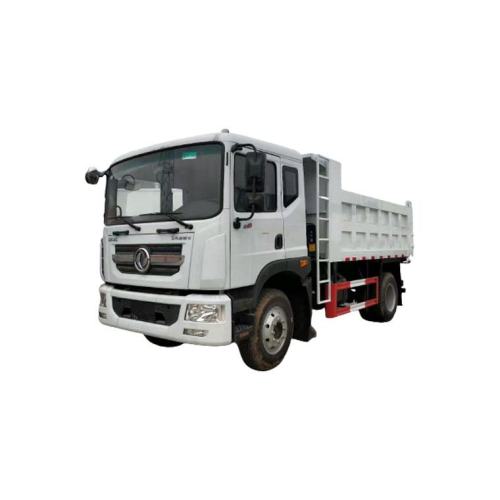 Euro 5 new dump tipper truck