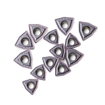 Best Quality WCMX06T308-SK Indexable Carbide Inserts: High-Performance Drill Bits for Precision Drilling