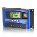 Solar controller MPPT 30A with high efficiency