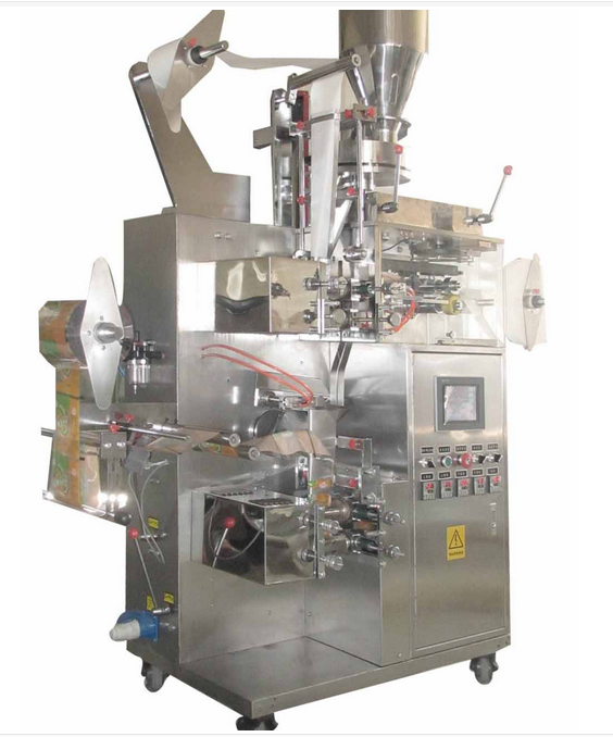 Bag In Bag Packaging Machine