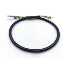 Hv Cable Charging Pile Power Supply Complete Wiring Harness Manufactory