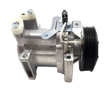 AC Compressor for Subaru - 5060216433 5062214510 Auto Air Conditioning System