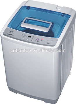 Mini -Top -Ladewaschmaschine