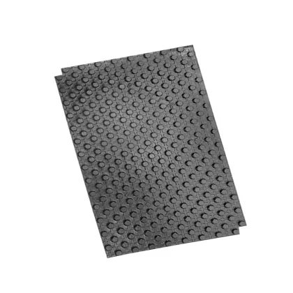 EPS Hot Water Radiant Floor Heating Systems