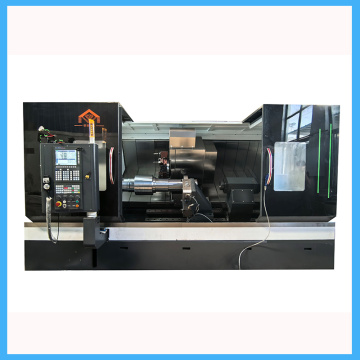 Fresadora y torneado CNC 850G