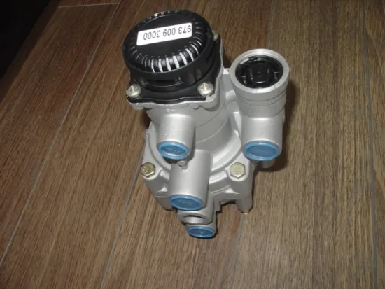 Trailer control valves 973 009 3000