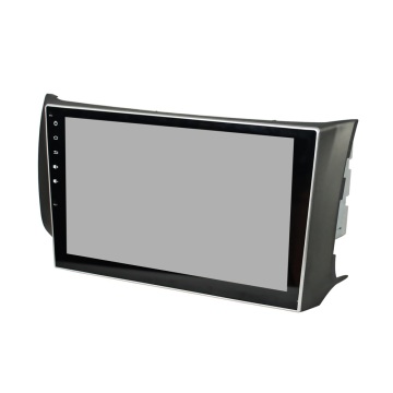 Sylphy 2012-2015 car DVD player