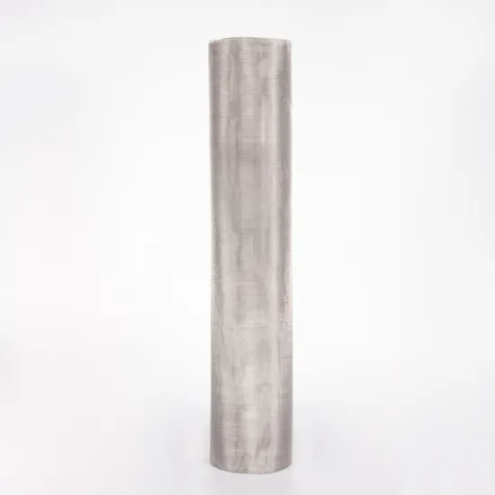 High quality 304 SS wire mesh for window