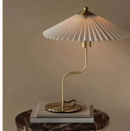 Mid Century Luxury Vintage Table Lamp Replica Lighting