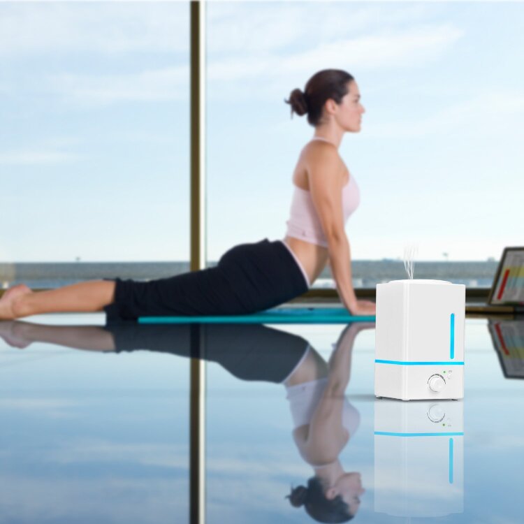aroma home diffuser