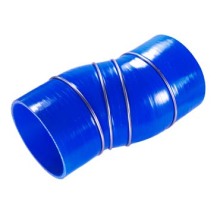 Radiator silicone hose