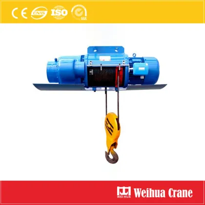 Metallurgy Electric Hoist
