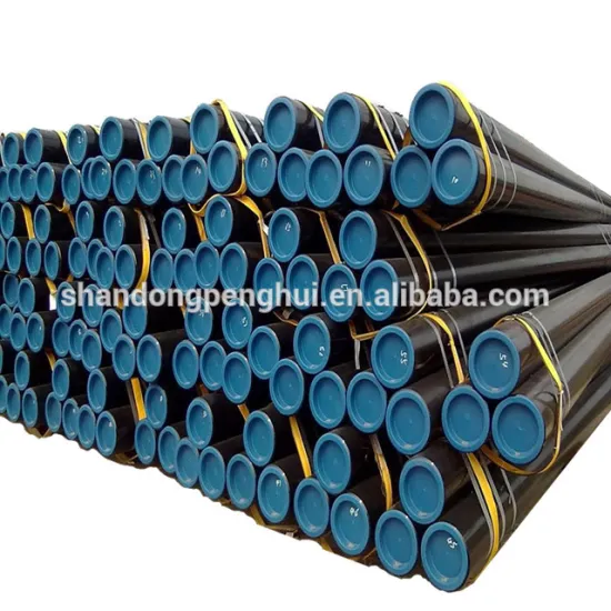 OD 30-250mm cold drawn/rolled honed/SRB steel tube