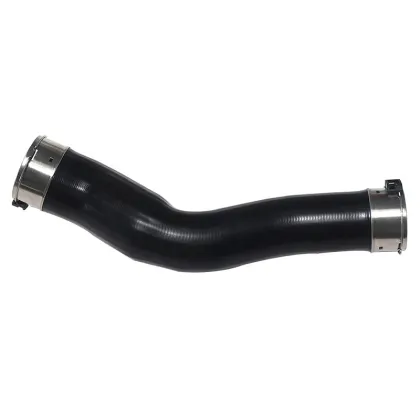 Factory Price Turbo Intercooler Hose Tuning Car Rubber Hose for Hino 700 Intercooler