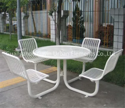 Royal garden outdoor furniture patio furniture outdoor picnic table set