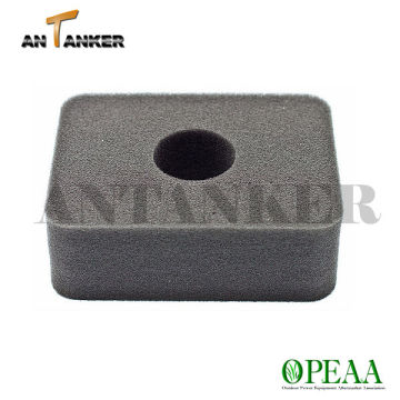 Air Filter Element for GX120 GX160 GX200 (Foam, Semi dry)