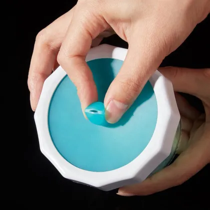 Factory Supply Homemade Pickle and Kimchi Fermentation Lids for Mason Jars