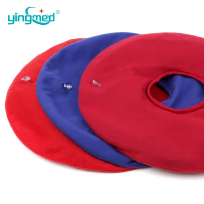 Air Seat Cushion Prevent Bedsore Hemorrhoids Seat Pad