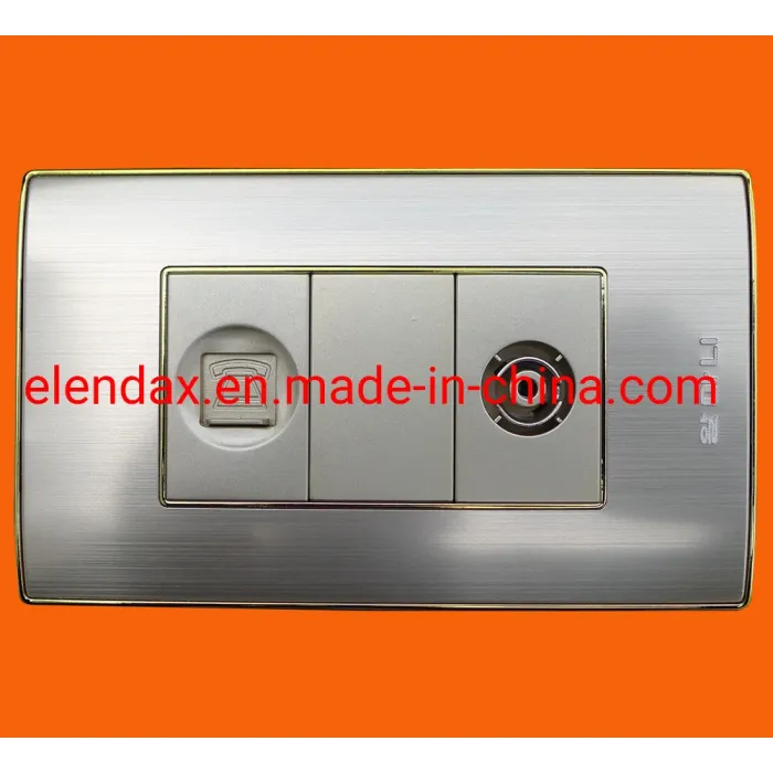 Электрические выключатели американского стандарта 16А