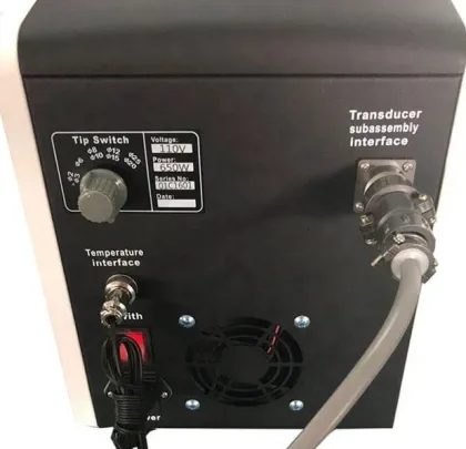 Bonnin Scientz-IID Ultrasonic Homogenizer