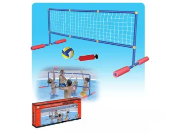 WATER VOLLEYBALL