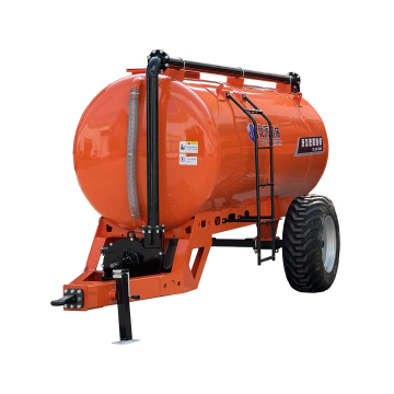Pasture Care: Liquid Fertilizer Spreader for Grassland Maintenance