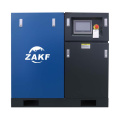 50 HP PM VSD screw air compressor