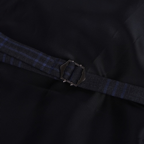 Mens Simple Classic Waistcoat