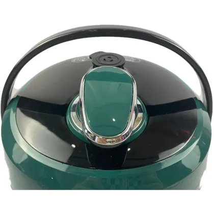 2L Smart Cooker: Digital Rice Cooker & Multifunctional Mini Electric Cooker