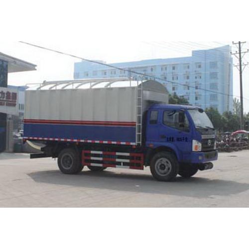 FORLAND 4X2 6-10Tons camion de transport de grain en vrac