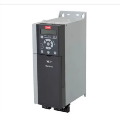 VLT Automation Drive FC302 Danfoss VFD