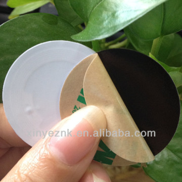 13.56MHZ Ntag203 Chip NFC Tag With Anti-Metal Sheet