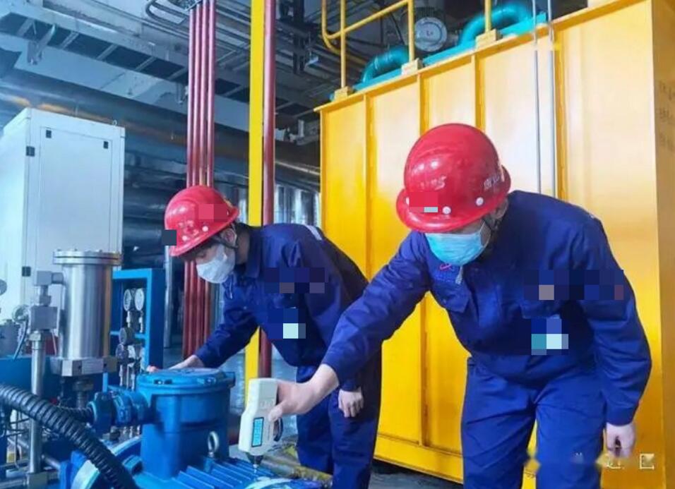 Monitoring of lubrication faults Monitoring of lubrication faults