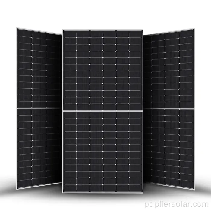 Trina fotovoltaica 405w painéis solares à venda