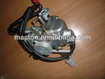 2014 new carburetor gy6 150-2
