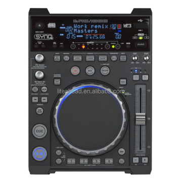 USB MIDI DJ Multimedia CDJ Player DMC-1000